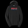 Fan Favorite Fleece Pullover Hooded Sweatshirt Thumbnail