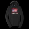 Fan Favorite Fleece Pullover Hooded Sweatshirt Thumbnail