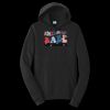 Fan Favorite Fleece Pullover Hooded Sweatshirt Thumbnail