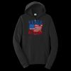 Fan Favorite Fleece Pullover Hooded Sweatshirt Thumbnail
