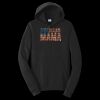 Fan Favorite Fleece Pullover Hooded Sweatshirt Thumbnail