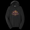 Fan Favorite Fleece Pullover Hooded Sweatshirt Thumbnail