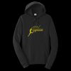 Fan Favorite Fleece Pullover Hooded Sweatshirt Thumbnail
