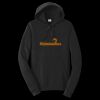 Fan Favorite Fleece Pullover Hooded Sweatshirt Thumbnail