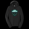 Fan Favorite Fleece Pullover Hooded Sweatshirt Thumbnail