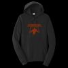 Fan Favorite Fleece Pullover Hooded Sweatshirt Thumbnail