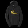 Fan Favorite Fleece Pullover Hooded Sweatshirt Thumbnail