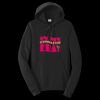 Fan Favorite Fleece Pullover Hooded Sweatshirt Thumbnail