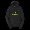 Fan Favorite Fleece Pullover Hooded Sweatshirt Thumbnail