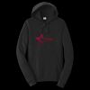 Fan Favorite Fleece Pullover Hooded Sweatshirt Thumbnail