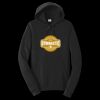 Fan Favorite Fleece Pullover Hooded Sweatshirt Thumbnail