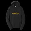 Fan Favorite Fleece Pullover Hooded Sweatshirt Thumbnail