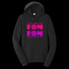 Fan Favorite Fleece Pullover Hooded Sweatshirt Thumbnail