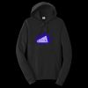 Fan Favorite Fleece Pullover Hooded Sweatshirt Thumbnail