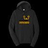 Fan Favorite Fleece Pullover Hooded Sweatshirt Thumbnail