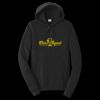 Fan Favorite Fleece Pullover Hooded Sweatshirt Thumbnail