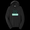Fan Favorite Fleece Pullover Hooded Sweatshirt Thumbnail