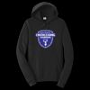 Fan Favorite Fleece Pullover Hooded Sweatshirt Thumbnail