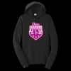 Fan Favorite Fleece Pullover Hooded Sweatshirt Thumbnail