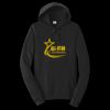 Fan Favorite Fleece Pullover Hooded Sweatshirt Thumbnail
