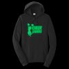 Fan Favorite Fleece Pullover Hooded Sweatshirt Thumbnail