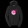 Fan Favorite Fleece Pullover Hooded Sweatshirt Thumbnail