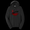 Fan Favorite Fleece Pullover Hooded Sweatshirt Thumbnail
