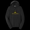 Fan Favorite Fleece Pullover Hooded Sweatshirt Thumbnail