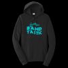 Fan Favorite Fleece Pullover Hooded Sweatshirt Thumbnail