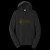 Fan Favorite Fleece Pullover Hooded Sweatshirt Thumbnail