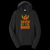 Fan Favorite Fleece Pullover Hooded Sweatshirt Thumbnail