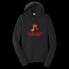 Fan Favorite Fleece Pullover Hooded Sweatshirt Thumbnail