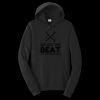 Fan Favorite Fleece Pullover Hooded Sweatshirt Thumbnail
