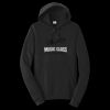 Fan Favorite Fleece Pullover Hooded Sweatshirt Thumbnail