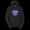 Fan Favorite Fleece Pullover Hooded Sweatshirt Thumbnail