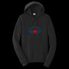 Fan Favorite Fleece Pullover Hooded Sweatshirt Thumbnail