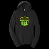 Fan Favorite Fleece Pullover Hooded Sweatshirt Thumbnail