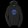 Fan Favorite Fleece Pullover Hooded Sweatshirt Thumbnail