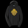 Fan Favorite Fleece Pullover Hooded Sweatshirt Thumbnail