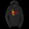 Fan Favorite Fleece Pullover Hooded Sweatshirt Thumbnail