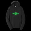 Fan Favorite Fleece Pullover Hooded Sweatshirt Thumbnail