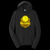 Fan Favorite Fleece Pullover Hooded Sweatshirt Thumbnail