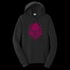 Fan Favorite Fleece Pullover Hooded Sweatshirt Thumbnail