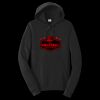 Fan Favorite Fleece Pullover Hooded Sweatshirt Thumbnail