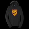Fan Favorite Fleece Pullover Hooded Sweatshirt Thumbnail