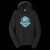 Fan Favorite Fleece Pullover Hooded Sweatshirt Thumbnail
