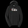 Fan Favorite Fleece Pullover Hooded Sweatshirt Thumbnail