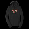 Fan Favorite Fleece Pullover Hooded Sweatshirt Thumbnail