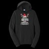 Fan Favorite Fleece Pullover Hooded Sweatshirt Thumbnail