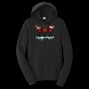Fan Favorite Fleece Pullover Hooded Sweatshirt Thumbnail